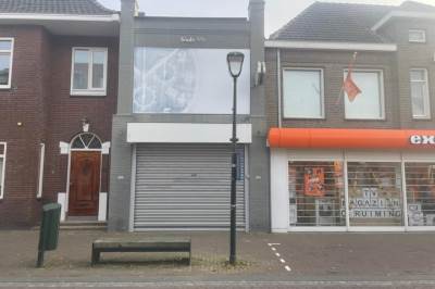 Woning Hoofdstraat 48 Kaatsheuvel