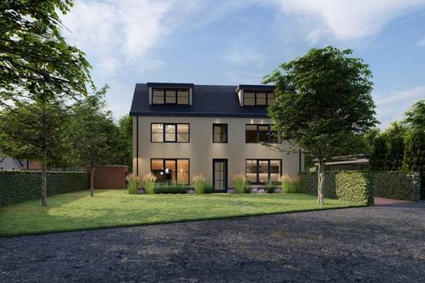 Woning Zuider Parallelweg 49 Velp (GE)