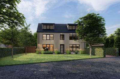 Woning Zuider Parallelweg 49 Velp (GE)