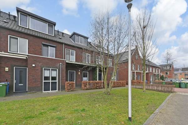 Woning Hermelijnzoom 12 Pijnacker