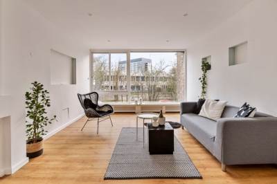 Woning Hobbemalaan 124 Alkmaar