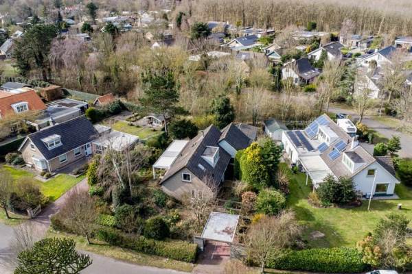 Woning Grevelingenlaan 49 Burgh-Haamstede