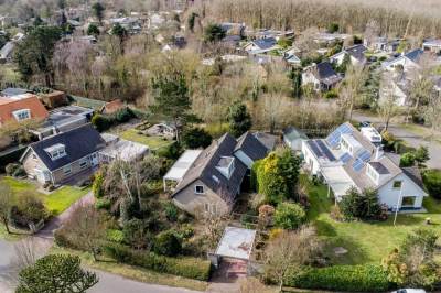 Woning Grevelingenlaan 49 Burgh-Haamstede