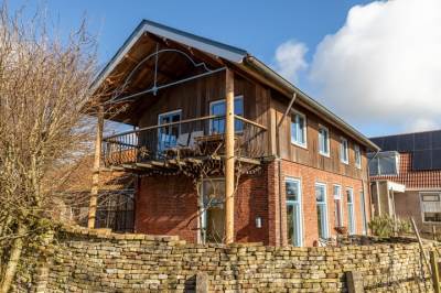 Woning Middenpaed 1 Bakhuizen