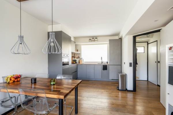 Woning Burgemeester Stulemeijerlaan 63 Schiedam