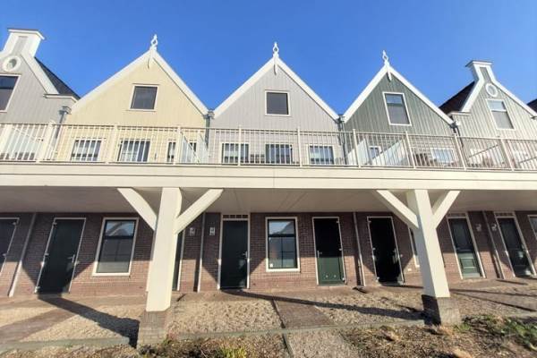 Woning Zeedijk 2160 Uitdam