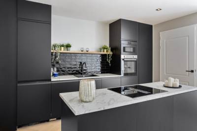 Woning Mijnsherenlaan 84D Rotterdam