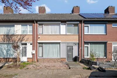 Woning Snaphaandreef 11 Cuijk
