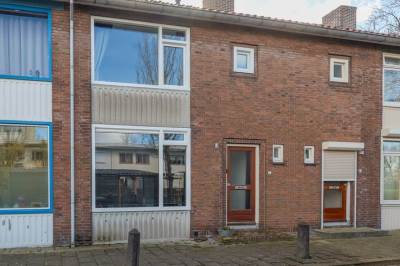 Woning Ireneweg 3 Kinderdijk