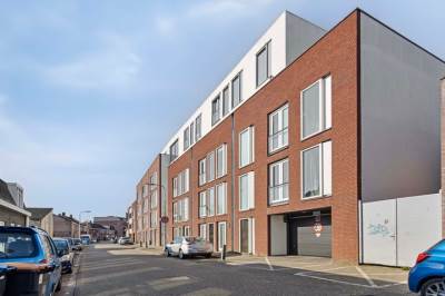 Woning Groeseindstraat 2701 Tilburg