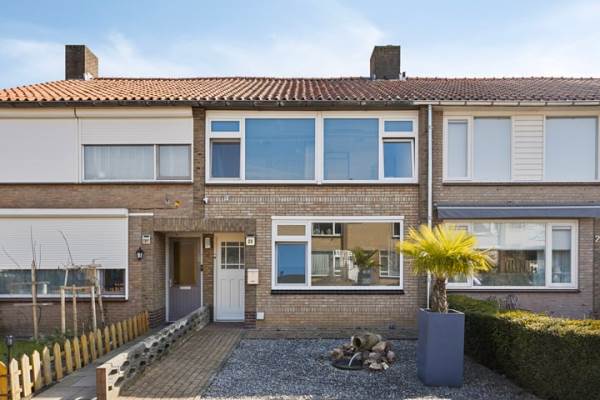 Woning Graaf Ottoweg 23 Lobith