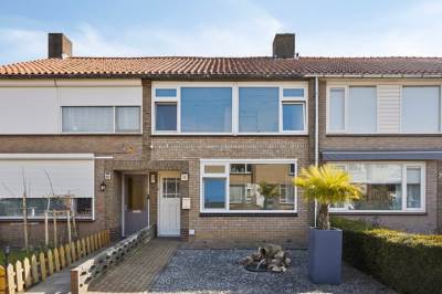 Woning Graaf Ottoweg 23 Lobith