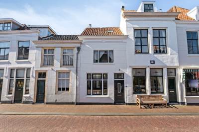 Woning Voorstraat 155 Brielle