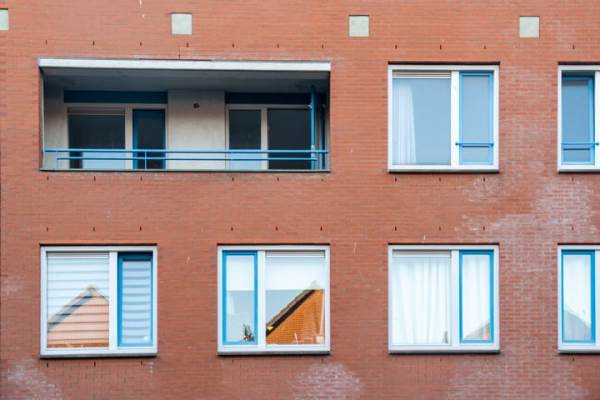 Woning Thijssestraat 217 Den Haag