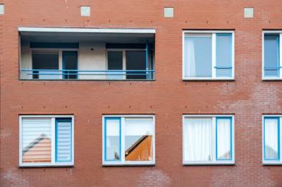 Woning Thijssestraat 217 Den Haag