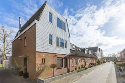 Woning Peppengouw 48 Almere