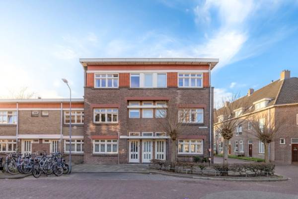 Woning Korte Tuinstraat 34 Den Bosch