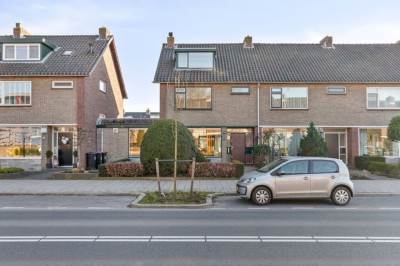 Woning Beethovenlaan 54 Waddinxveen