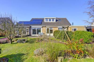 Woning Zijlroede 6 Lemmer