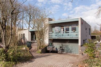 Woning Harpdreef 85 Etten-Leur