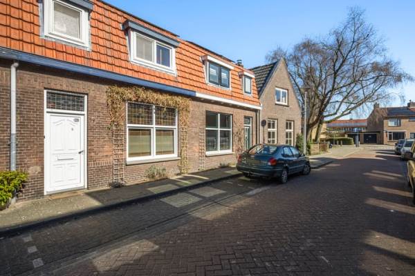 Woning Diezerhoven 19 Zwolle