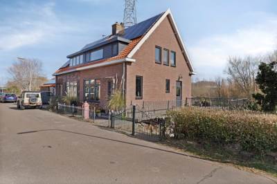 Woning Rijsdijk 162 Rhoon