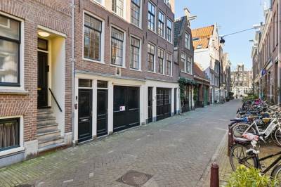 Woning Langestraat 281 Amsterdam