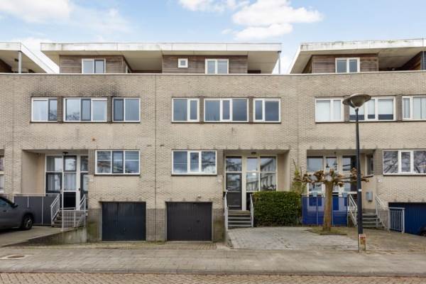 Woning Tuinslak 20 Amersfoort