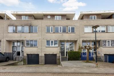 Woning Tuinslak 20 Amersfoort