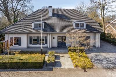 Woning Vivaldilaan 2 Rosmalen