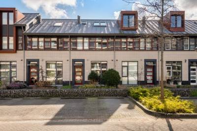 Woning De Streektuinen 39 Hoorn (NH)