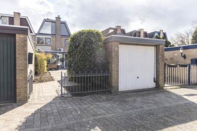 Woning Vredehofstraat 19 Hoorn (NH)