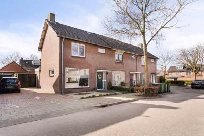 Woning Marijkestraat 14 Bakel