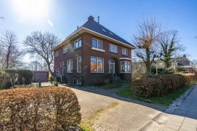 Woning Zuidwending 245 Veendam