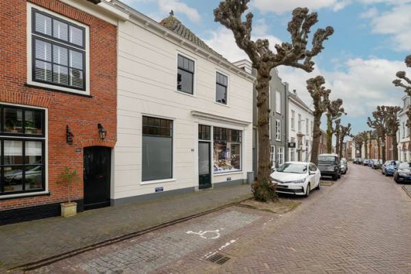 Woning Voorstraat 105 Noordwijk (ZH)