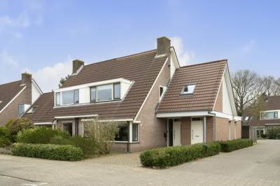 Woning Groene Hil 30 Breda