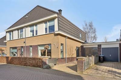 Woning Violenstraat 4 Enschede