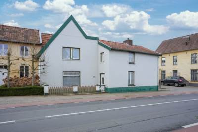 Woning Strucht 93 Schin op Geul