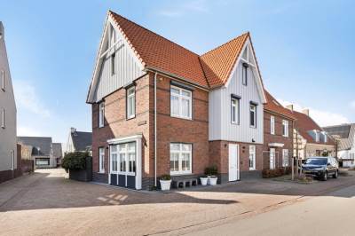 Woning Pykeswegje 80 Goes