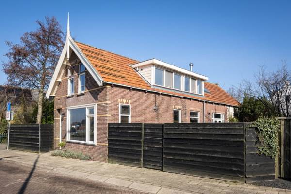 Woning Langeweg 60 Ooltgensplaat