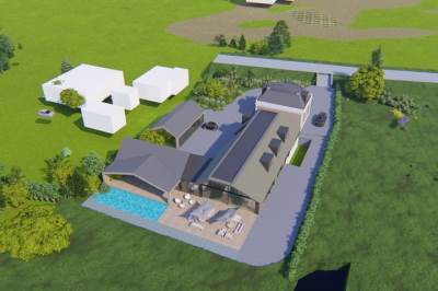 Woning Amsteldijk Noord 67 Amstelveen