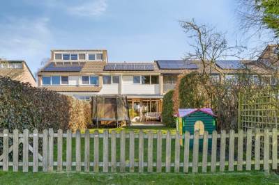 Woning Touwslagerij 4 Winsum (GR)