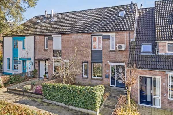 Woning Vogelslag 78 Deventer