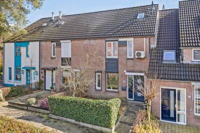 Woning Vogelslag 78 Deventer