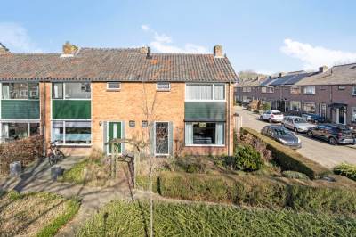 Woning Spittaalderkamp 73 Zutphen