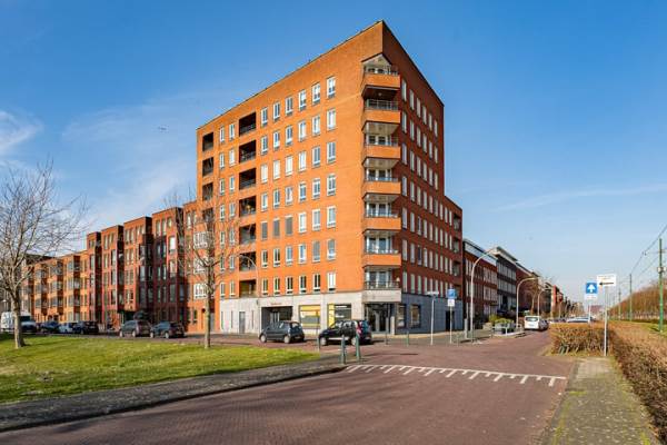 Woning Zwaluwsingel 14 Den Haag