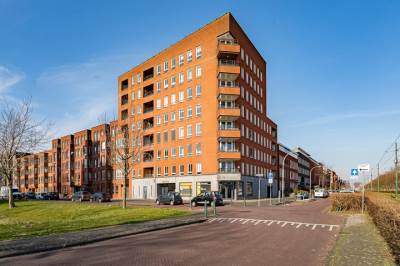 Woning Zwaluwsingel 14 Den Haag