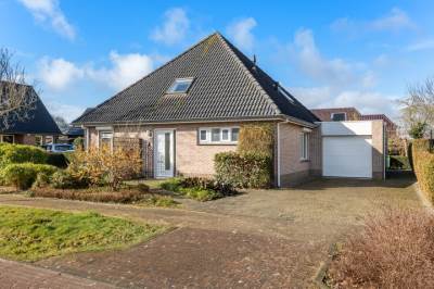 Woning Hazenleger 10 Muntendam