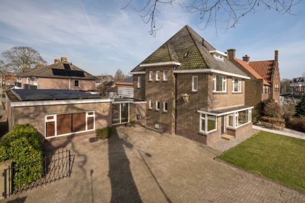 Woning Grote Kerk 7 Vlijmen