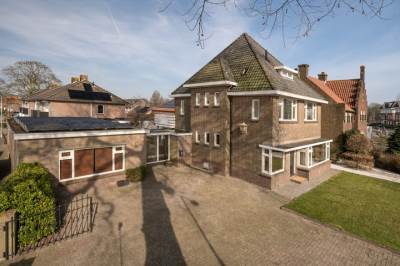 Woning Grote Kerk 7 Vlijmen